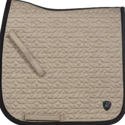 Cavallo Zadeldekje CavalRory Dressuur Latte