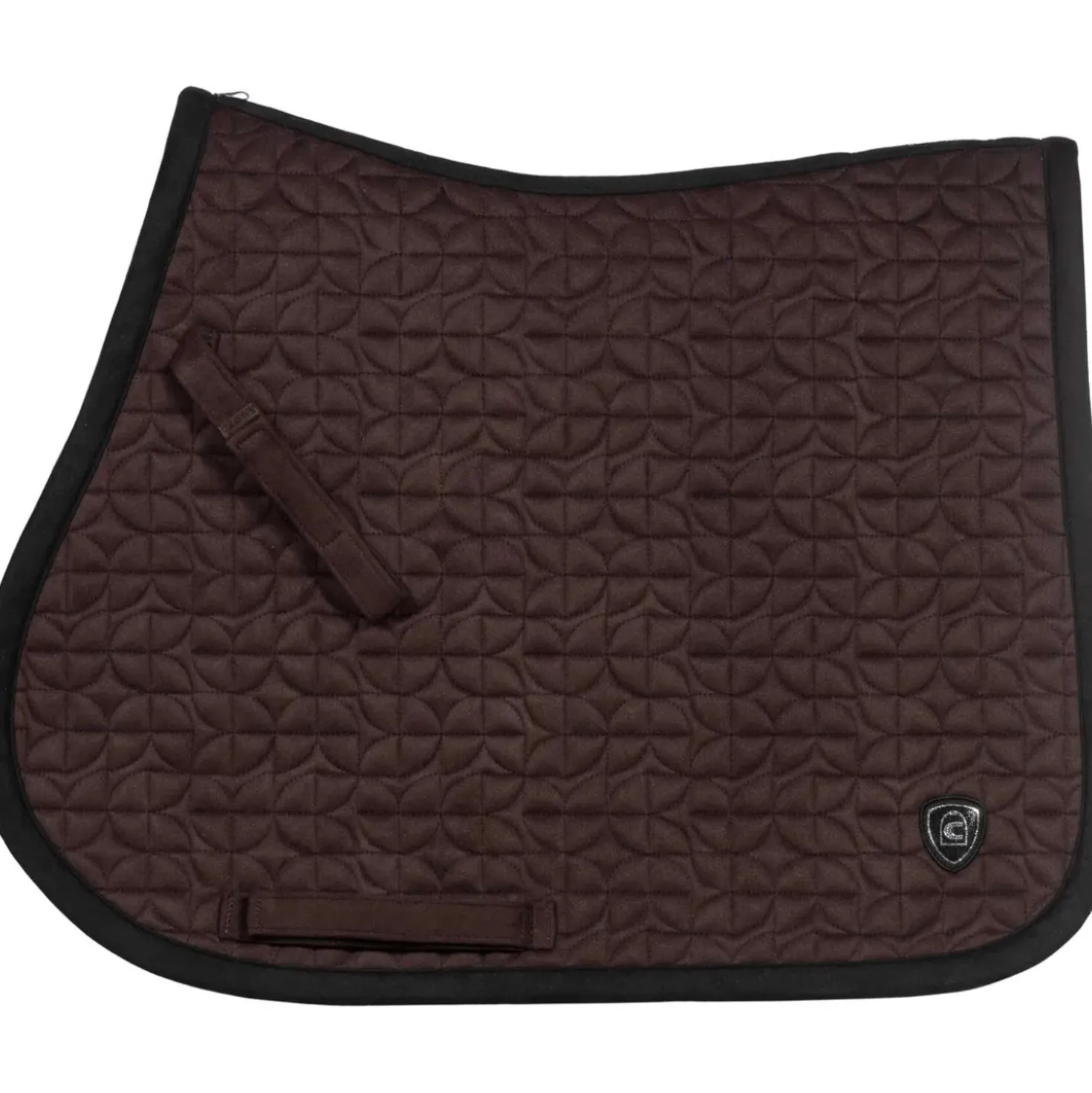 Cavallo Zadeldekje CavalRory Veelzijdigheid Café Noir
