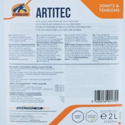 Cavalor Artitec