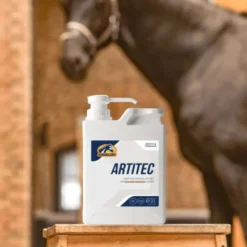 Cavalor Artitec
