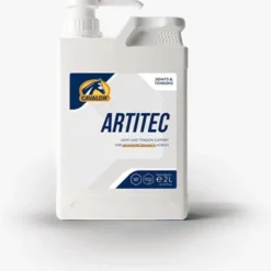 Cavalor Artitec