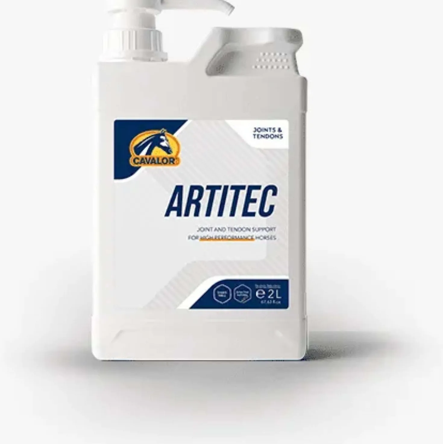 Cavalor Artitec