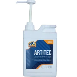 Cavalor Artitec