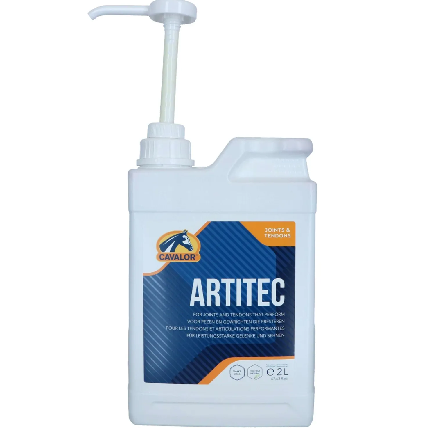 Cavalor Artitec
