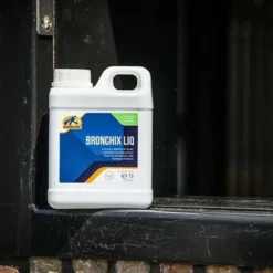 Cavalor Bronchix Liq