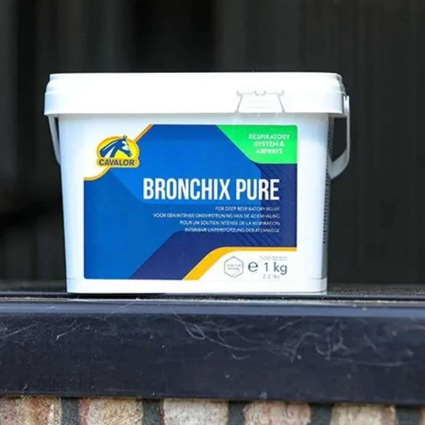 Cavalor Bronchix Pure