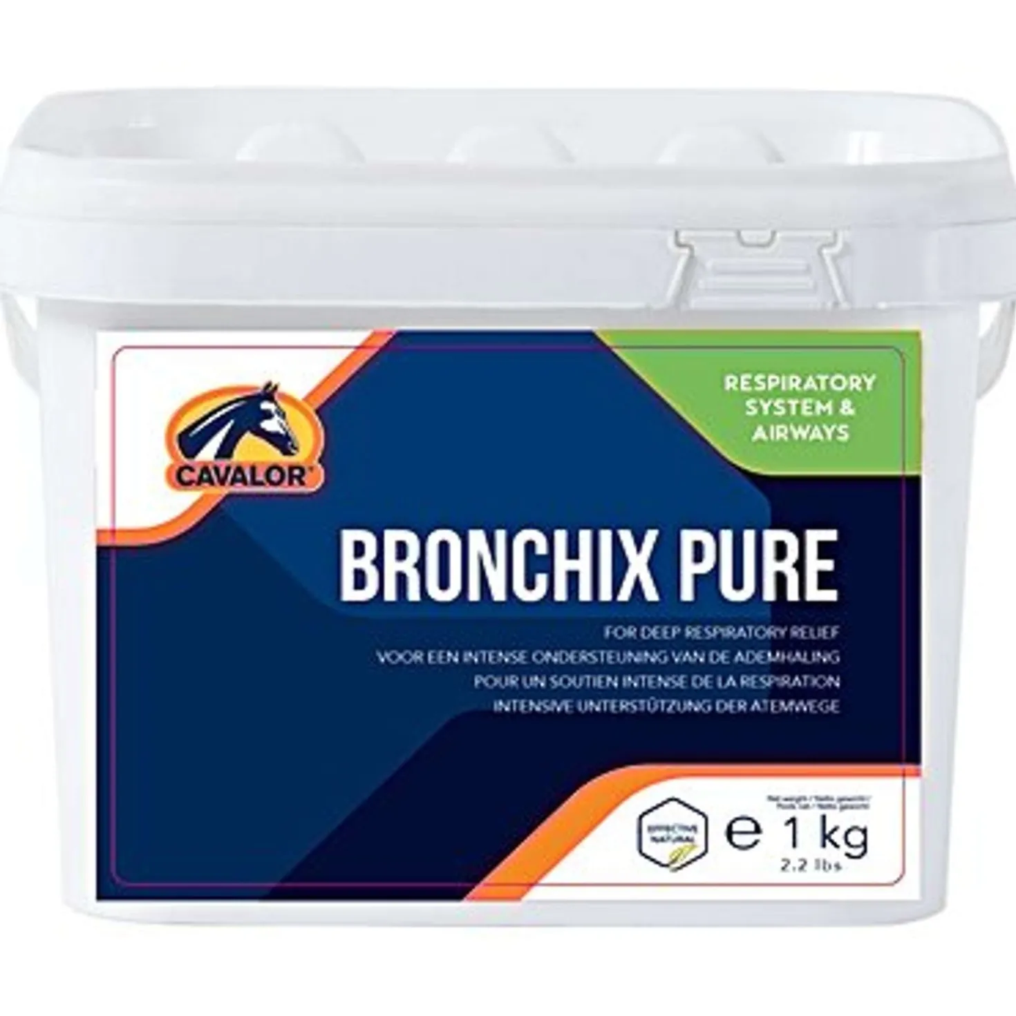 Cavalor Bronchix Pure
