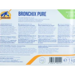 Cavalor Bronchix Pure