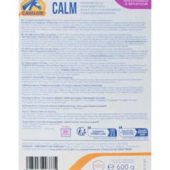 Cavalor Calm