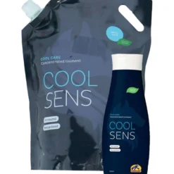 Cavalor Coolsens