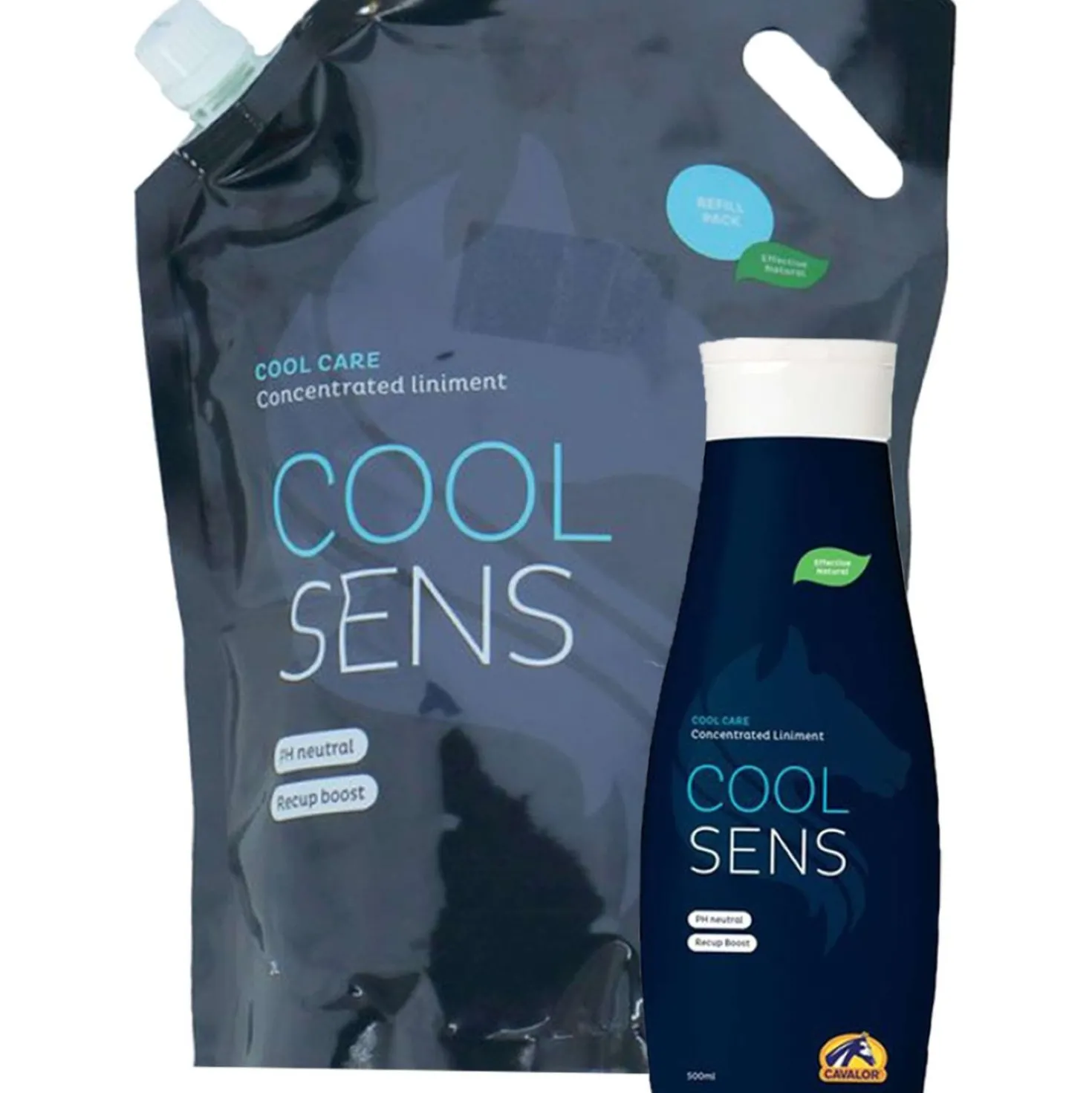 Cavalor Coolsens