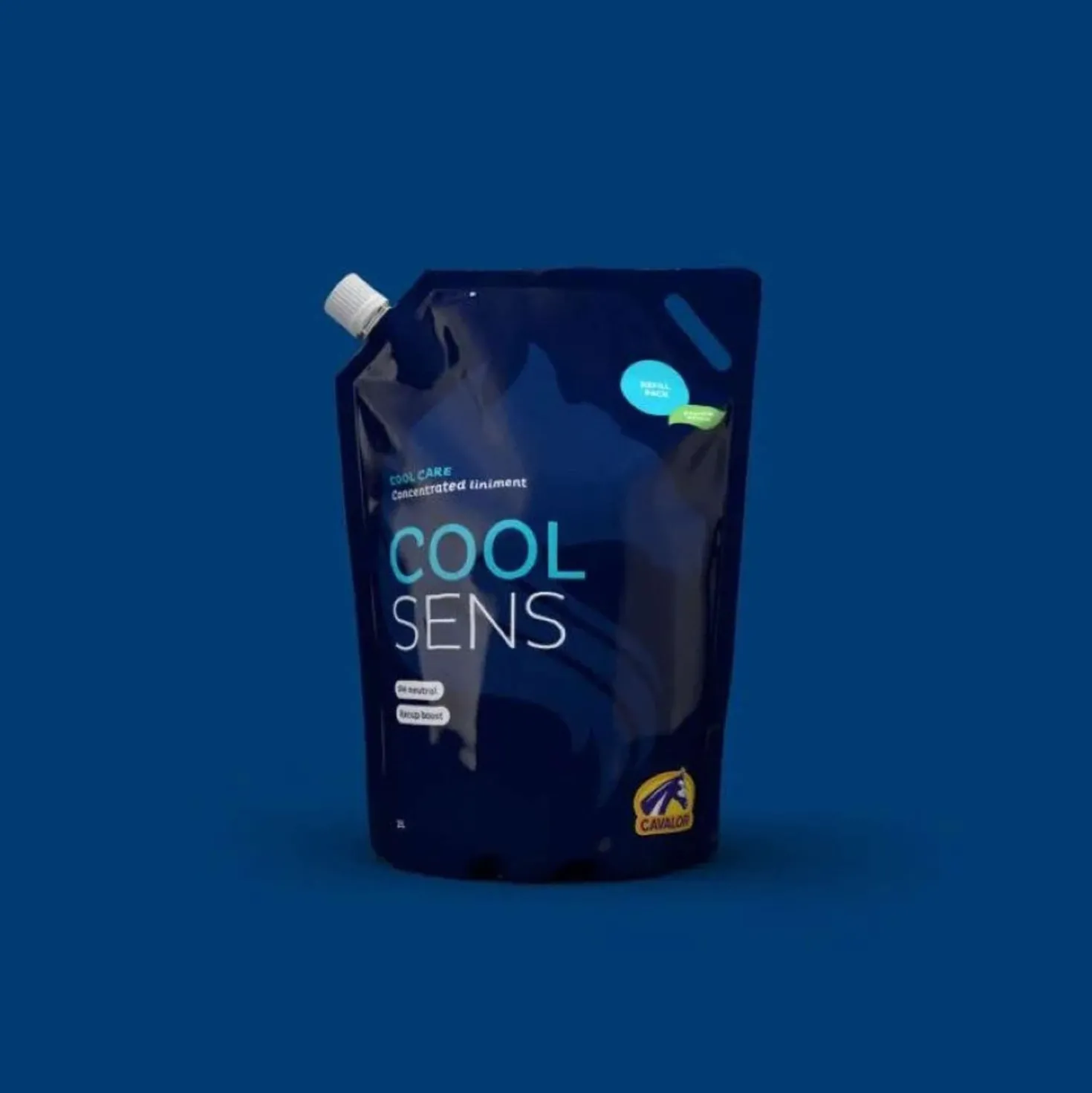 Cavalor Coolsens