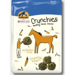 Cavalor Crunchies