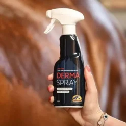 Cavalor Derma Spray
