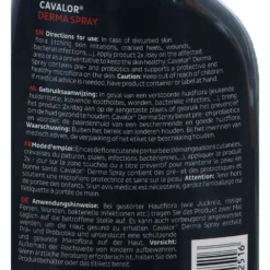 Cavalor Derma Spray