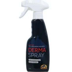 Cavalor Derma Spray