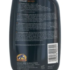 Cavalor Dry Feet Natural