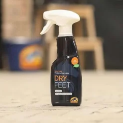 Cavalor Dry Feet Natural