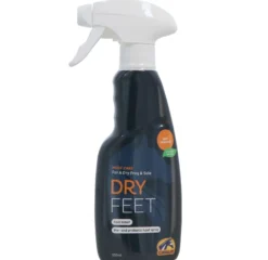 Cavalor Dry Feet Natural