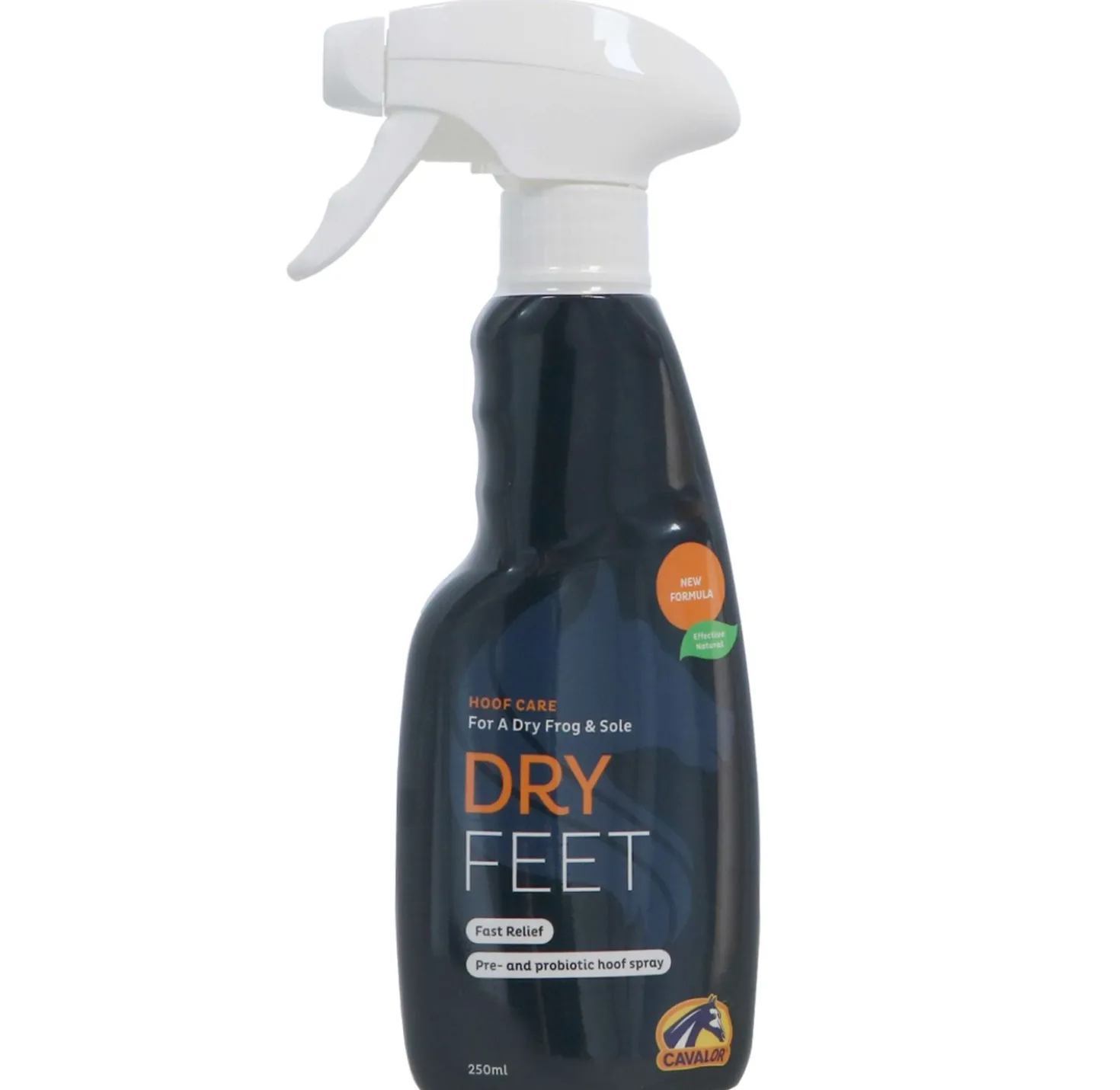 Cavalor Dry Feet Natural