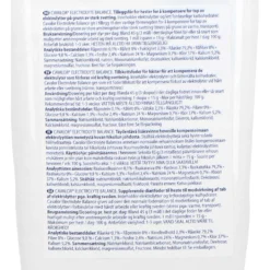 Cavalor Electrolyte Balance