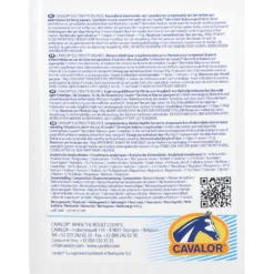 Cavalor Electrolyte Balance