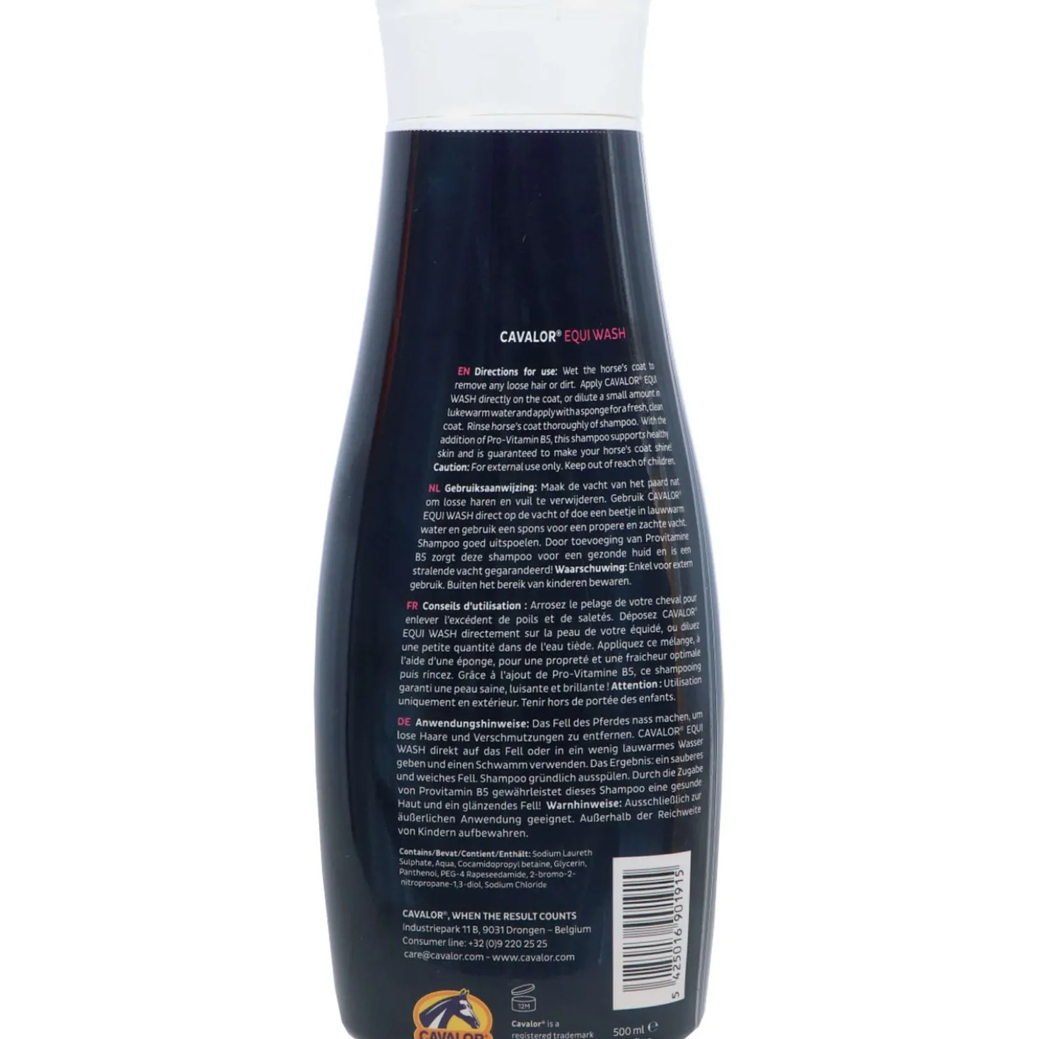 Cavalor Equi Wash