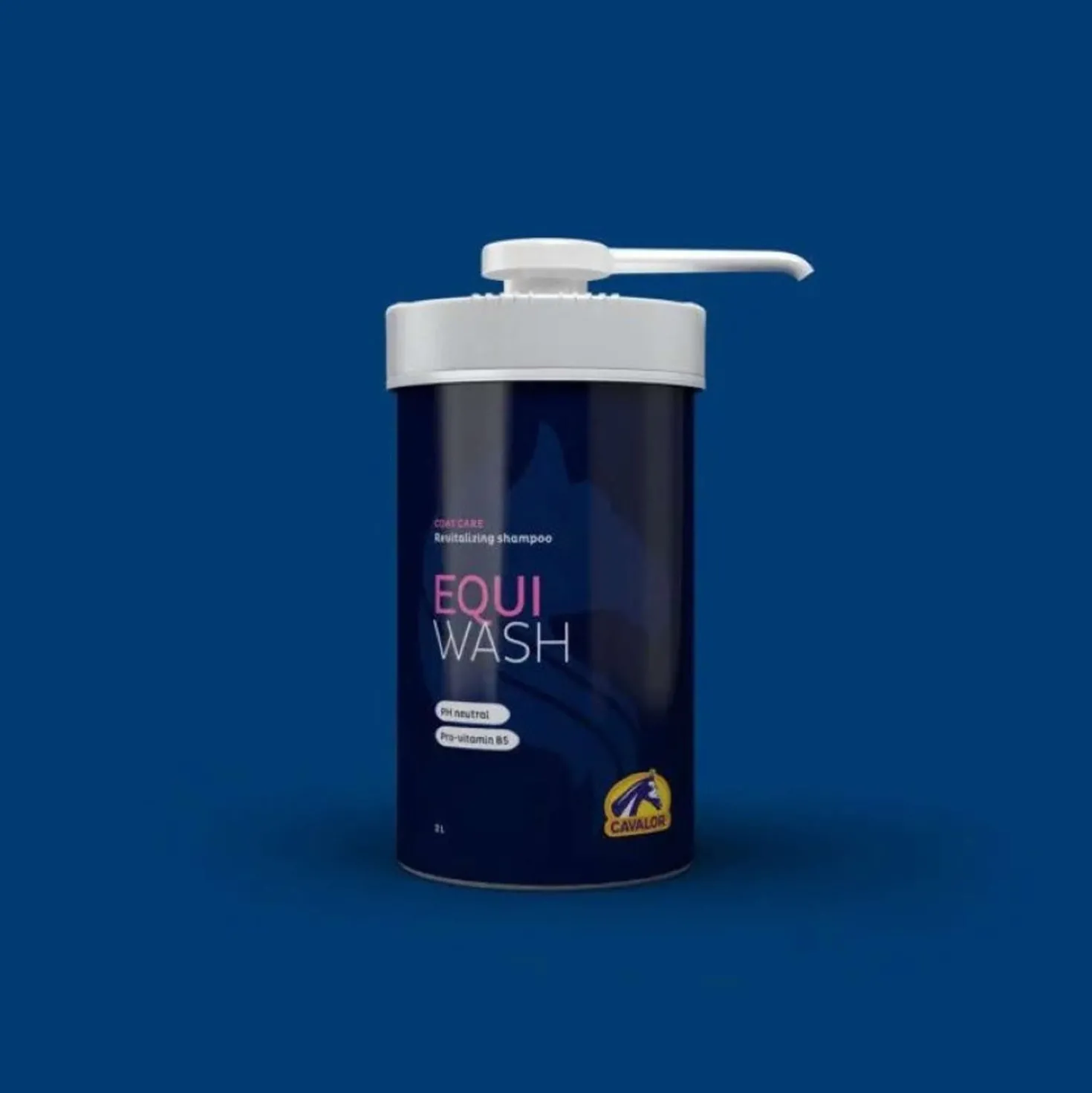 Cavalor Equi Wash