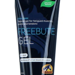 Cavalor Free Bute Gel