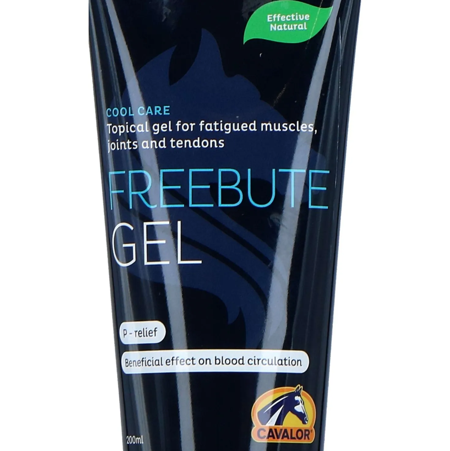 Cavalor Free Bute Gel