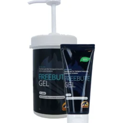 Cavalor Free Bute Gel