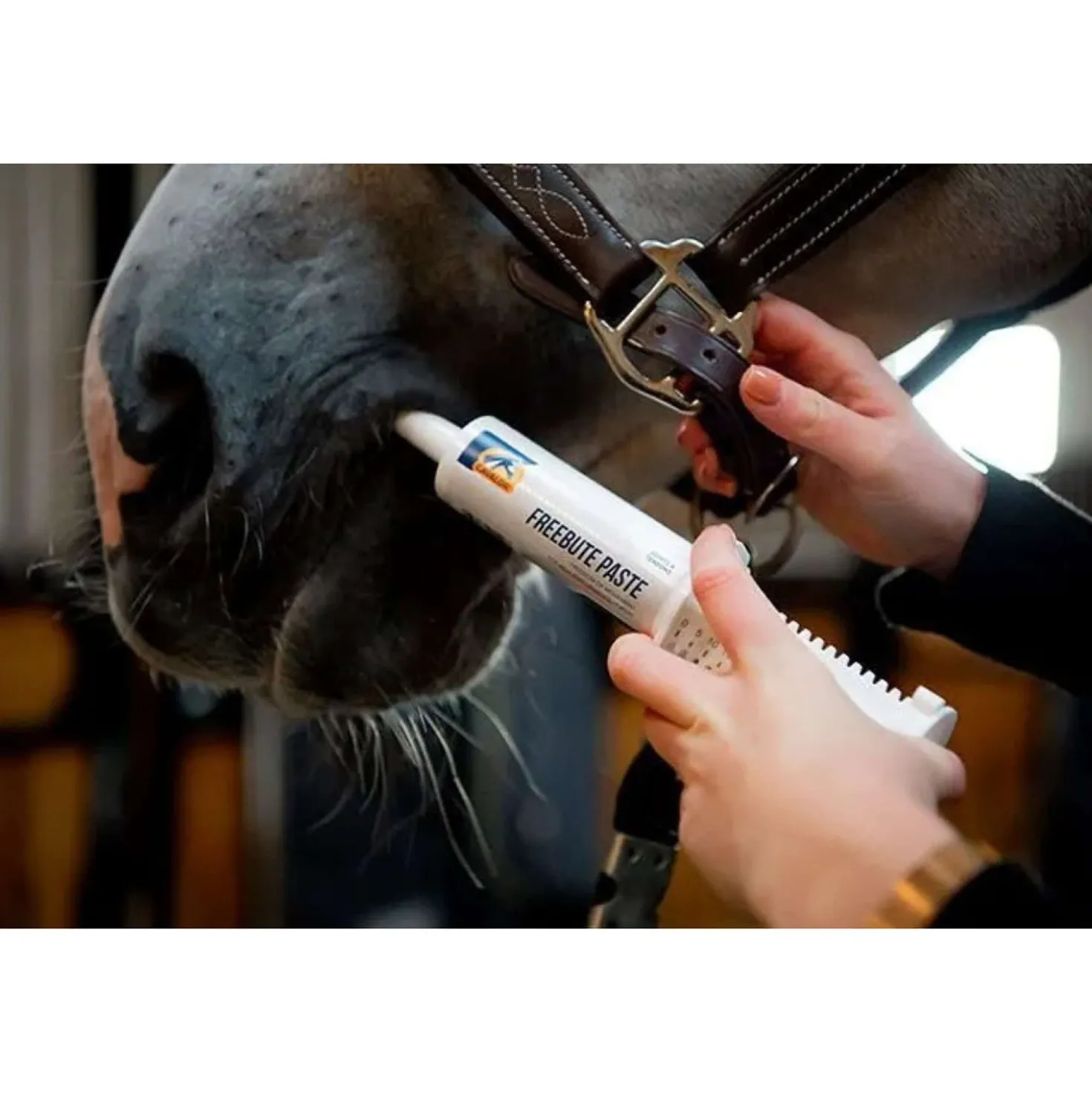 Cavalor Free Bute Pro