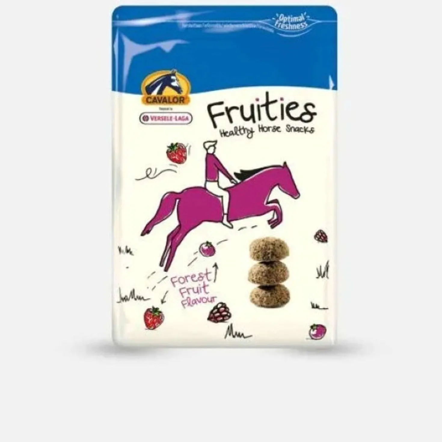 Cavalor Fruities