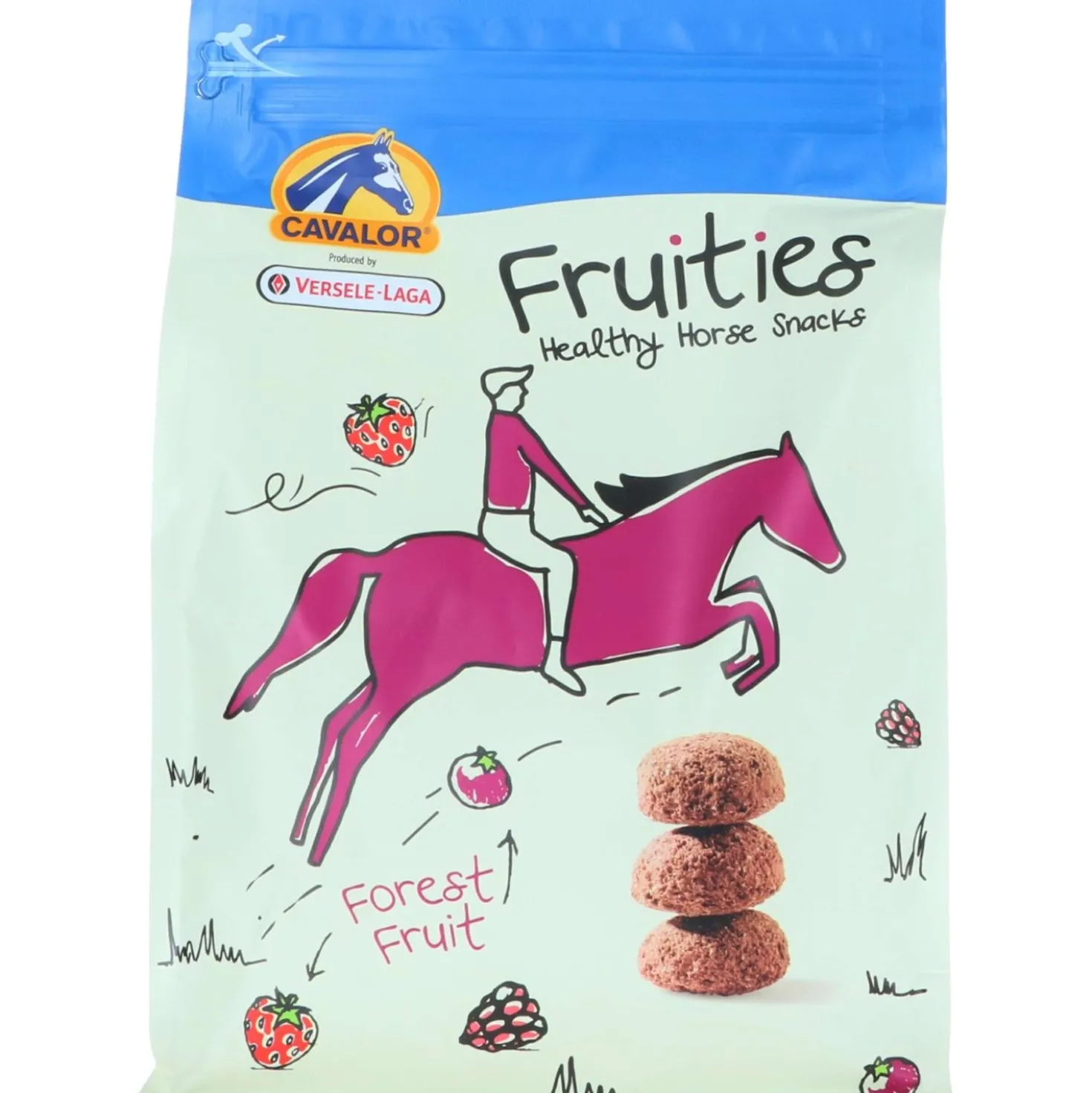 Cavalor Fruities