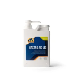 Cavalor Gastro 8 Liq