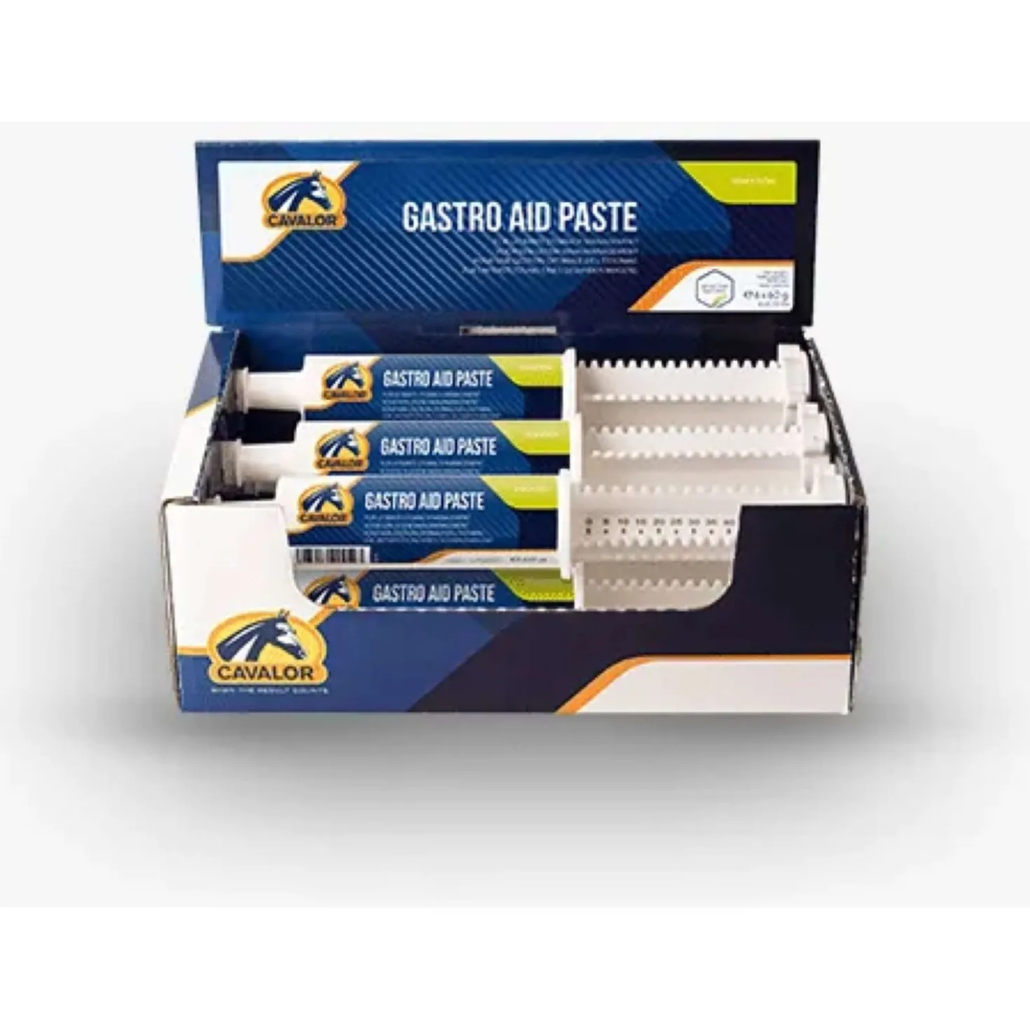 Cavalor Gastro 8 Paste