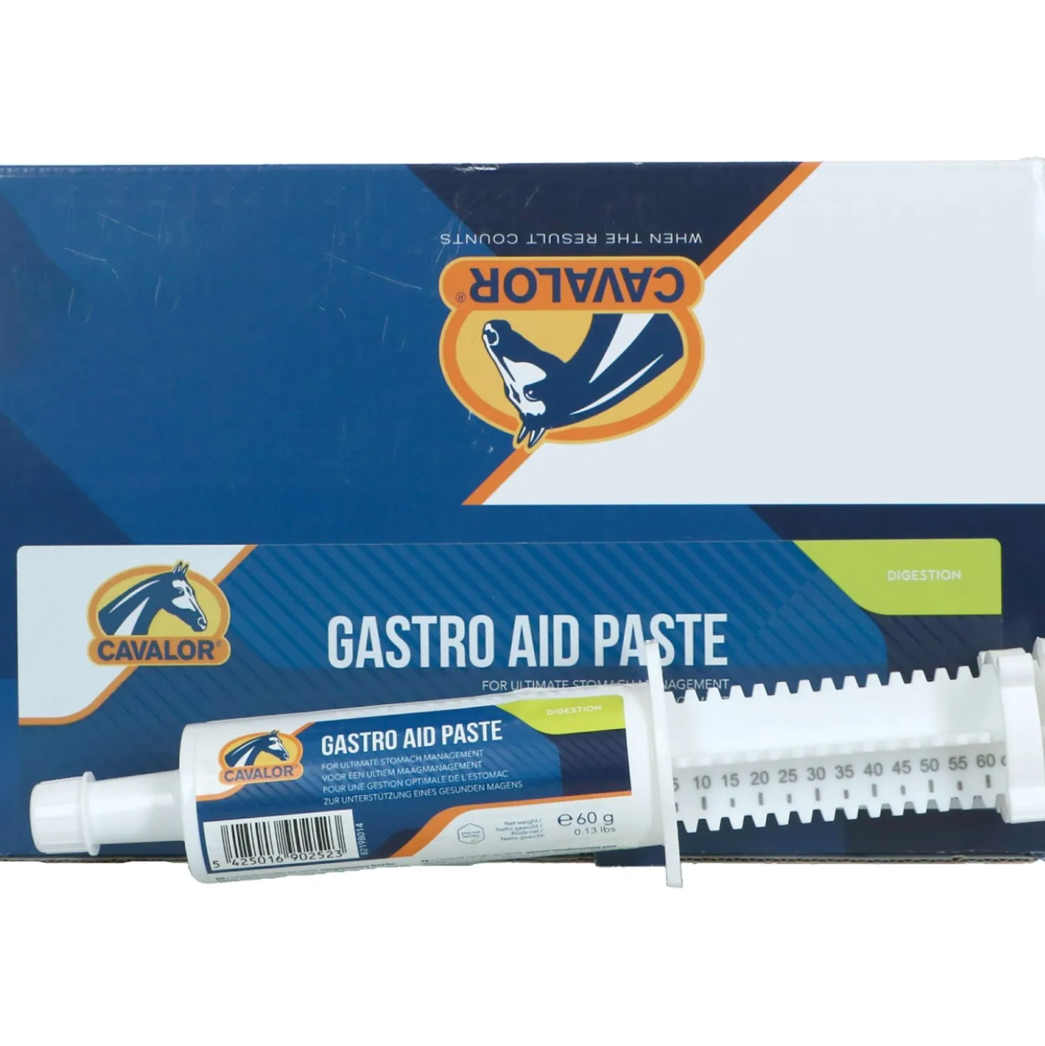 Cavalor Gastro 8 Paste