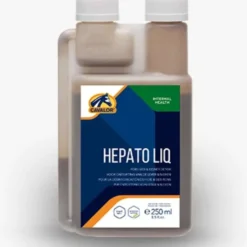 Cavalor Hepato Liq