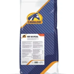 Cavalor Hoof Aid Special