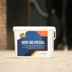 Cavalor Hoof Aid Special