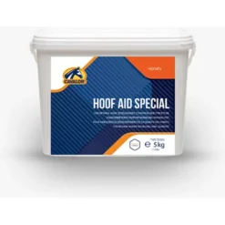 Cavalor Hoof Aid Special