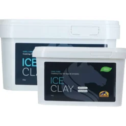 Cavalor Ice Clay