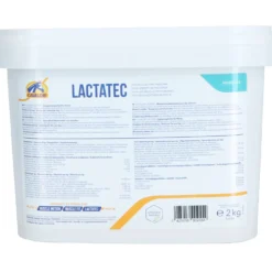 Cavalor Lactatec