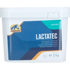Cavalor Lactatec