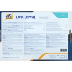 Cavalor Lactatec Paste