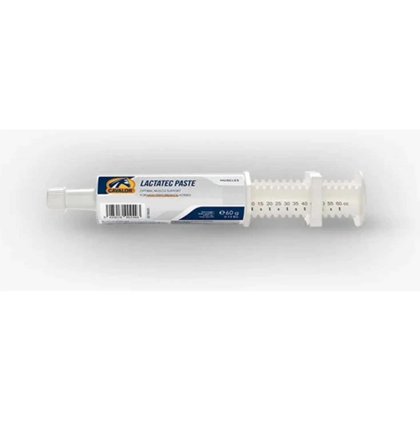 Cavalor Lactatec Paste