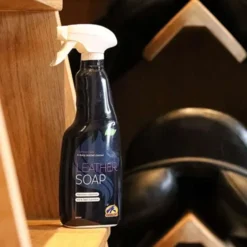 Cavalor Leather Soap