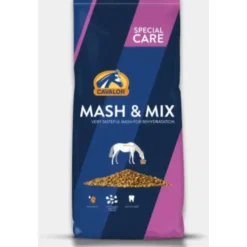 Cavalor Mash & Mix