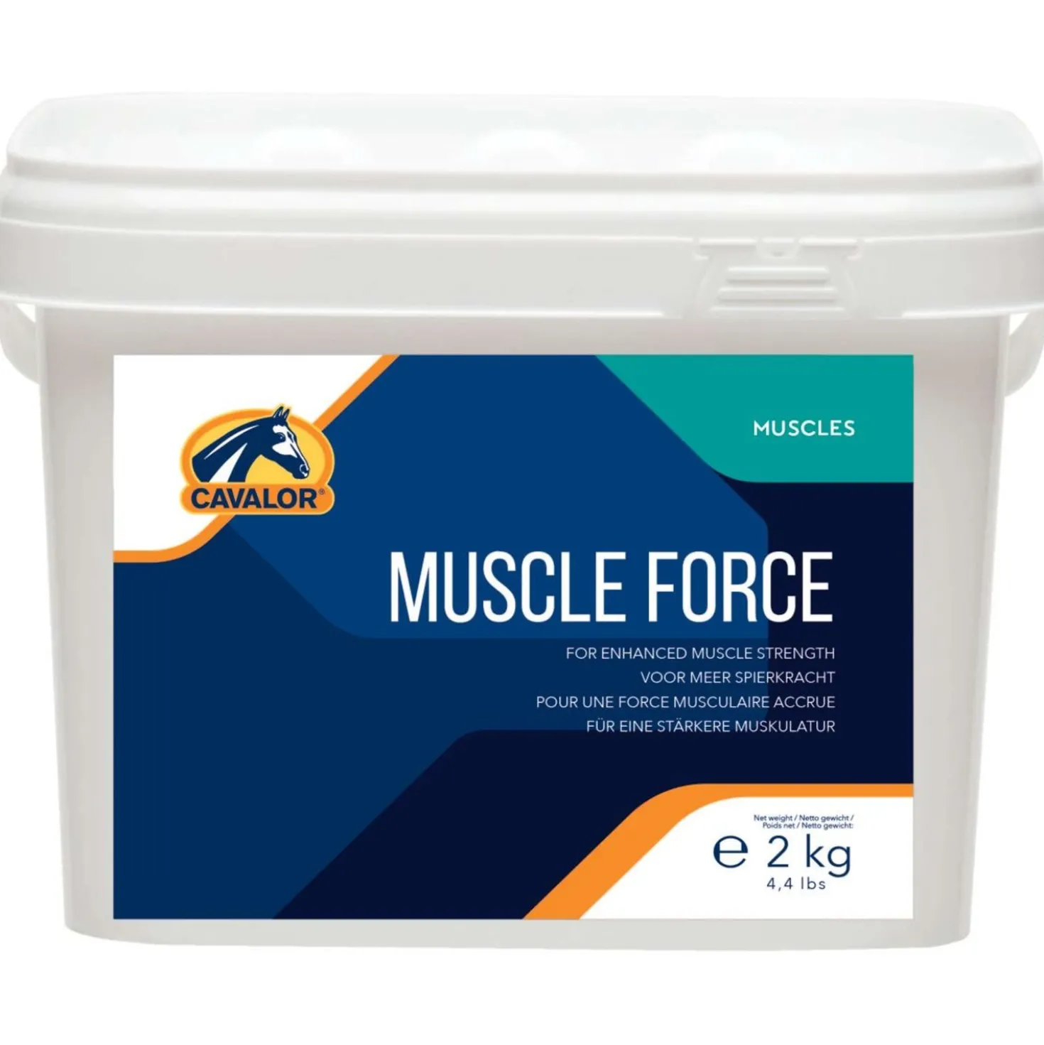 Cavalor Muscle Force