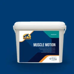 Cavalor Muscle Motion